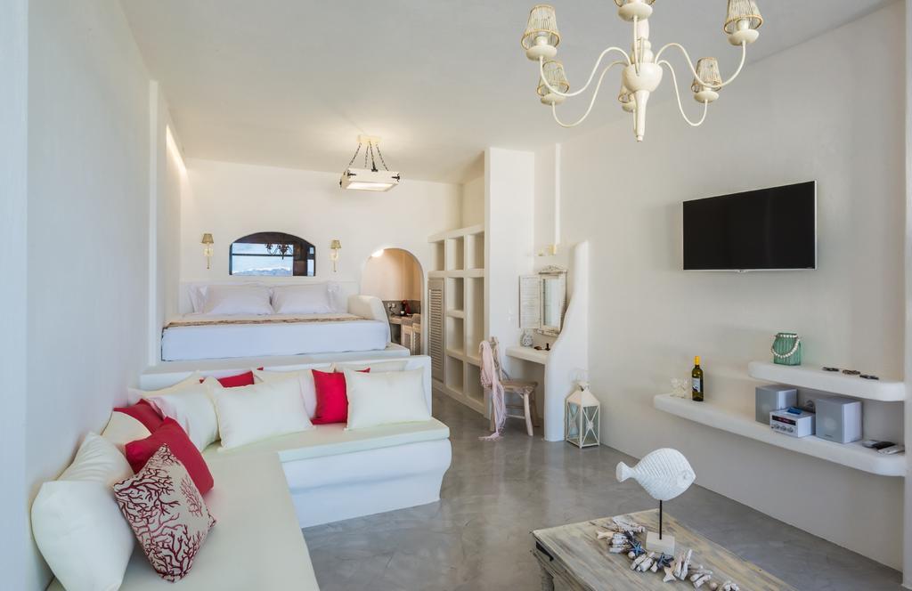 Black Diamond Suites (Adults Only) Akrotírion Cameră foto