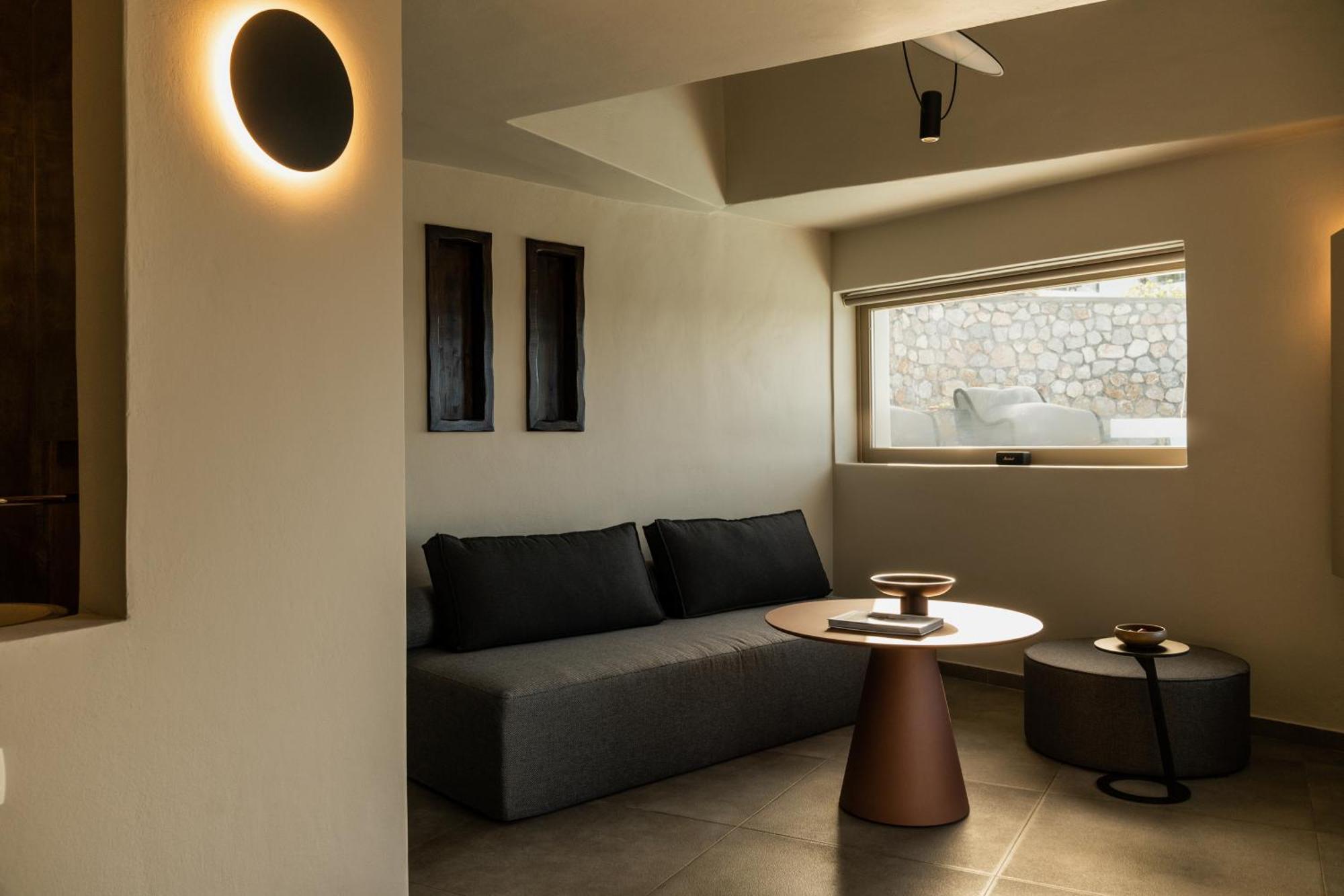 Black Diamond Suites (Adults Only) Akrotírion Cameră foto
