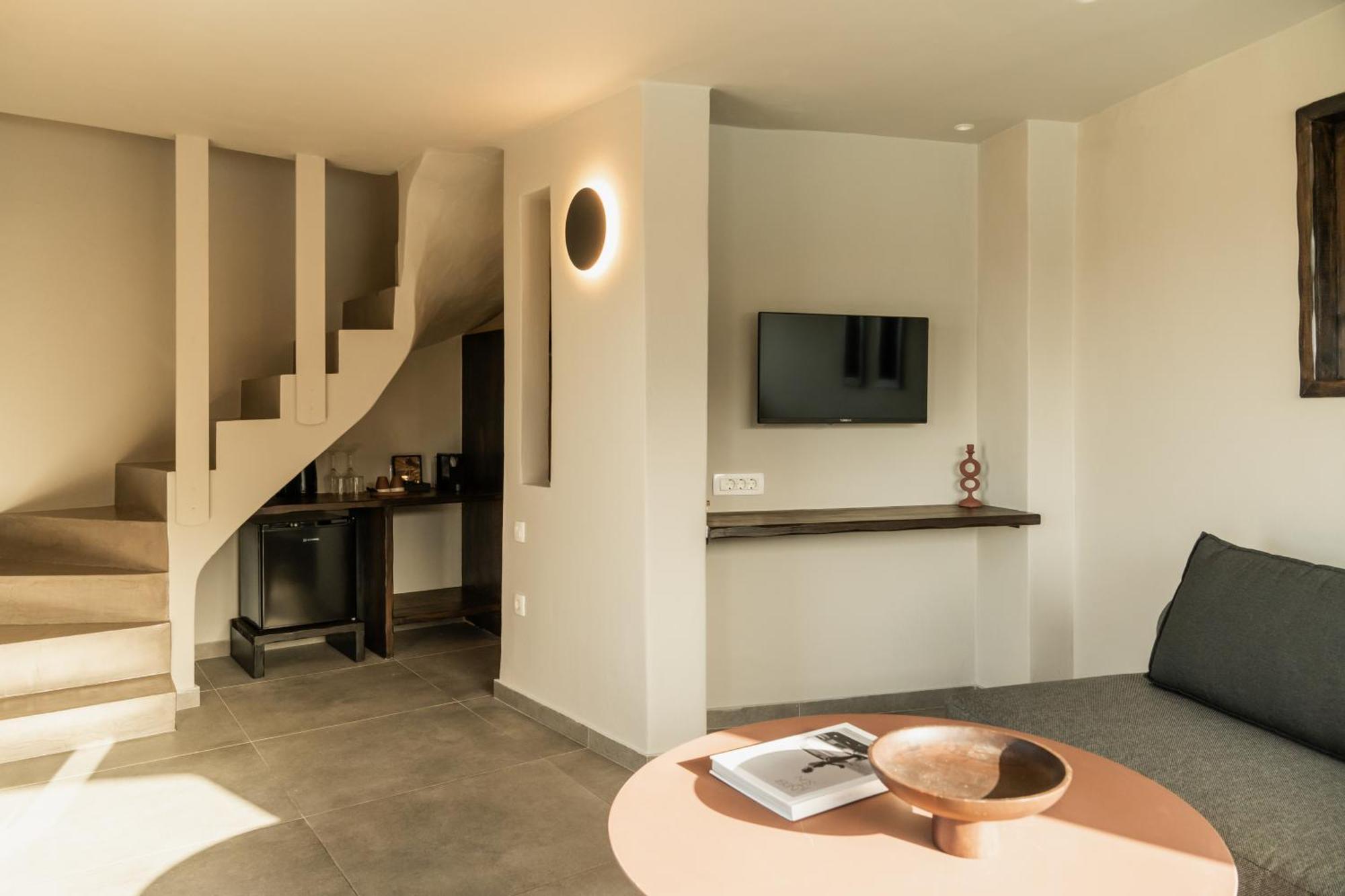 Black Diamond Suites (Adults Only) Akrotírion Cameră foto